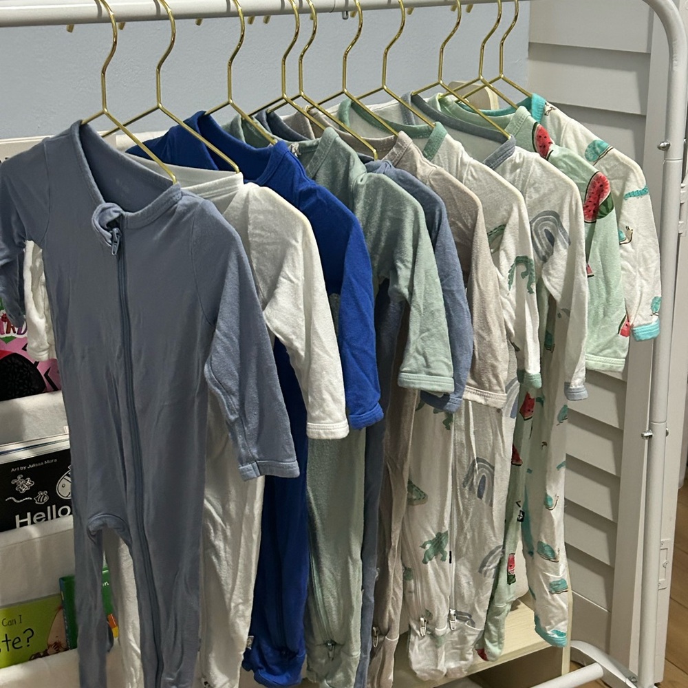 Kyte Baby bundle